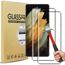Verre trempé intégrale - 3d,