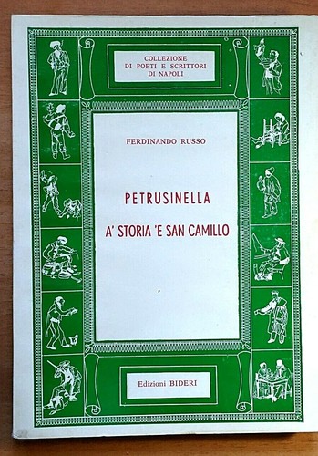 Ferdinando russo - ferdinando,