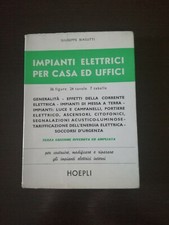 Impianti Elettrici Per Casa Ed