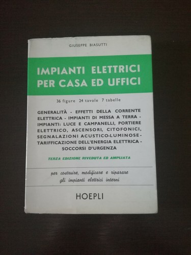 Impianti elettrici per casa - per,