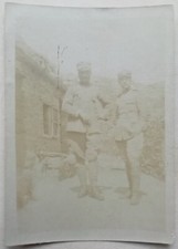 WW1 ROYAL ARMY INFANTRY