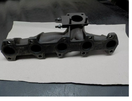 Collettore scarico alfa - scarico,, x: