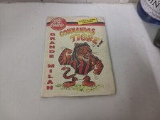 Tutto Calcio Commandos Tigre