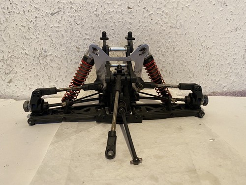 Thundertiger pro asse - 4,