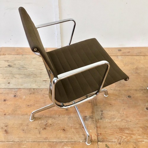 Sedie charles eames 1a - 2,