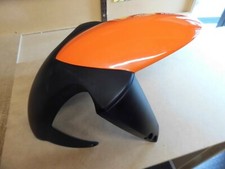 Ktm 640 duke - duke, ii