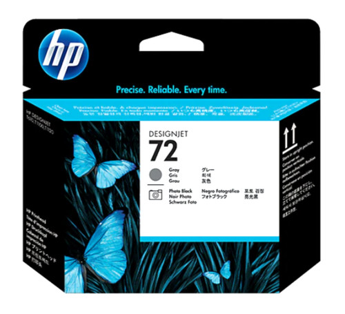 Testina stampa originale hp - di,