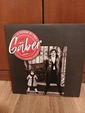 Doppio Lp Giorgio Gaber "Le