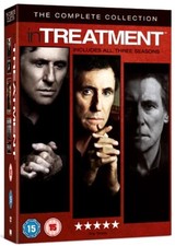 In Treatment: The Complete