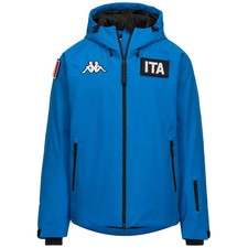 Kappa - Giubbotto Uomo Donna