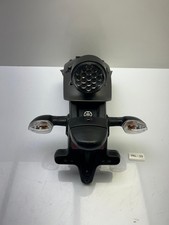 Support de plaque YAMAHA XSR