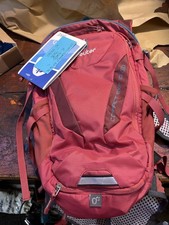 Zaino Mtb Idrico Deuter