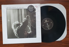 U2 - Wide Awake in America