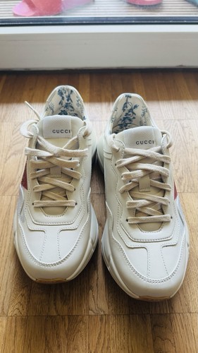 Sneakers gucci rython donna - sneakers,