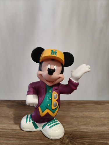 Salvadanaio vintage topolino - salvadanaio,