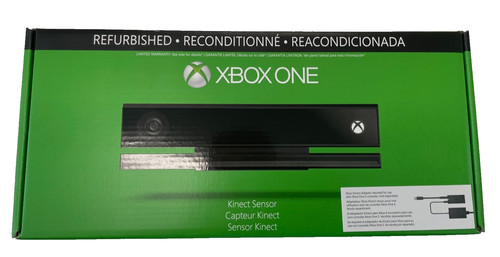 Microsoft xbox one kinect - microsoft,