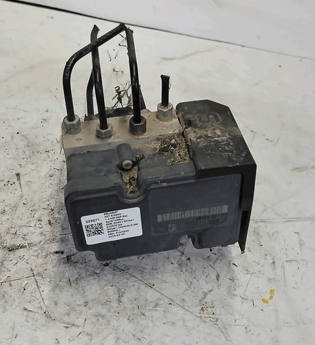 4541s8 aggregato abs peugeot - abs,