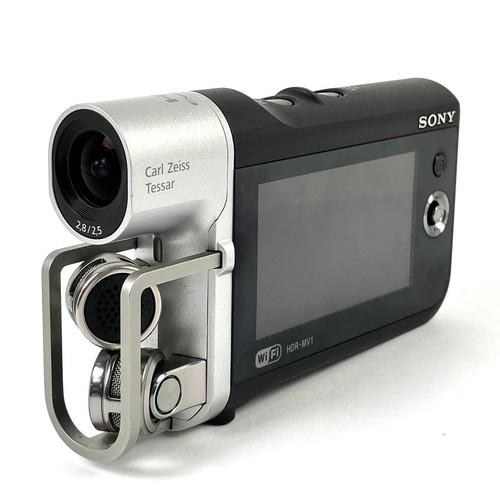 Videocamera digitale sony - videocamera,