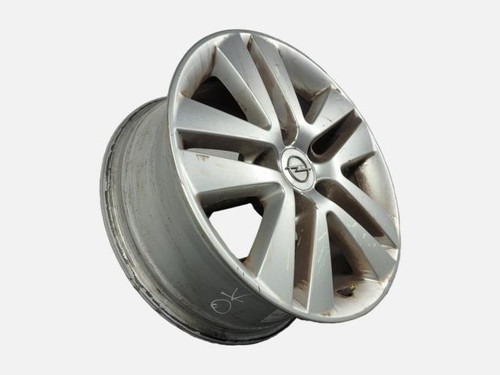 Cerchione opel astra nt - opel, h