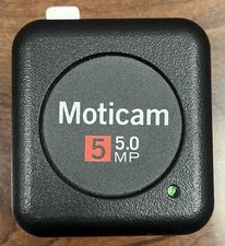 Motic Moticam 5,0 MP