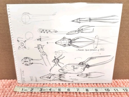 Annis naeem originale concept - originale,