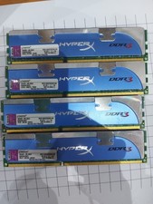 n. 2 Kit RAM PC 2GB Kingston