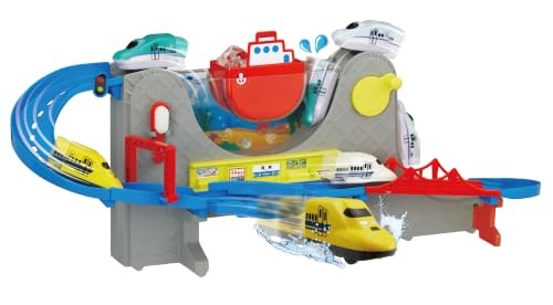 Pilot bath time mini - pilot, cars