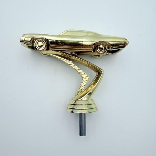 Topper trofeo auto muscolo - , oro