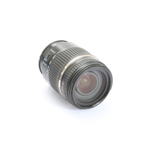 Tamron 18 270 di ii - tamron,