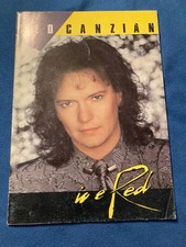 SPARTITO MUSICALE - RED