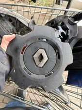 CALOTTA CERCHIO RUOTA RENAULT