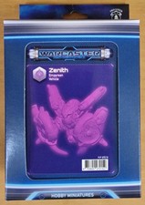 Warcaster Neo Mechanika Zenith