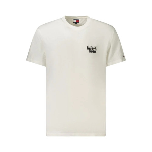 Tommy hilfiger bianco - bianco, cotton