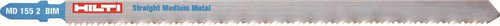 Hilti 155 bim lama - md, 155-2