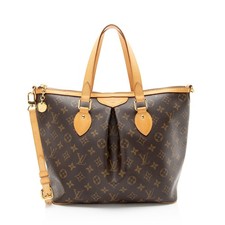 Louis Vuitton Monogram Canvas