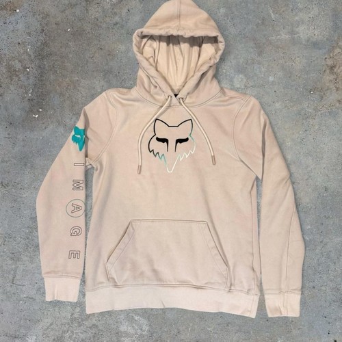 Fox racing pullover felpa - pullover,
