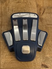 Culla a mano biofeedback