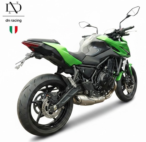 Portatarga evo kawasaki - portatarga,