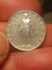 CITTA' DEL VATICANO Lotto 3