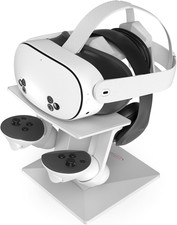 Supporto per Cuffie VR per