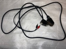 Commodore Amiga Cavo/cable