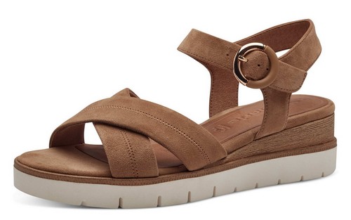 Tamaris sandalo zeppa 28202