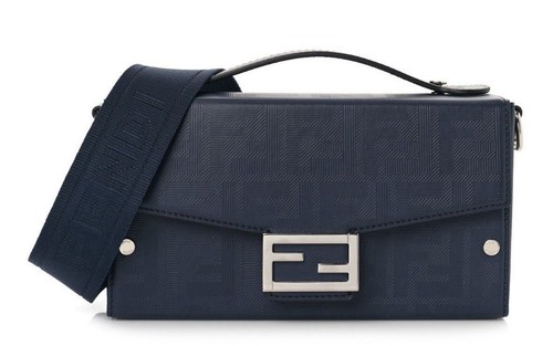 Fendi secchio bagagliaio - fendi,
