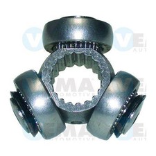 Tripode Semiasse Vema 774 per