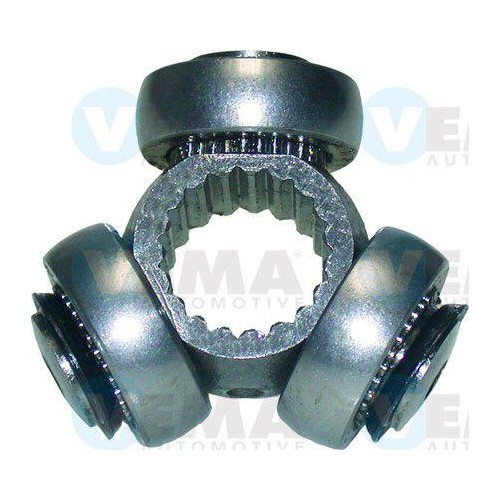 Tripode semiasse vema 774 - tripode,