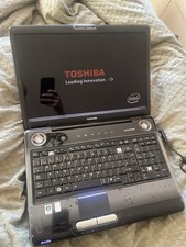 TOSHIBA SATELLITE P300-1GL
