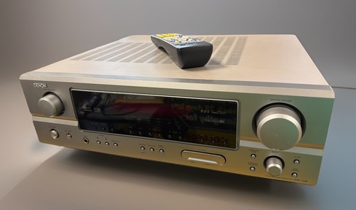 Denon avr 1306 - avr-1306, a/v
