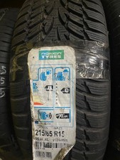 215 65 15 XL 100H Nokian WRD3