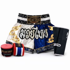 Pantaloncini Muay Thai per