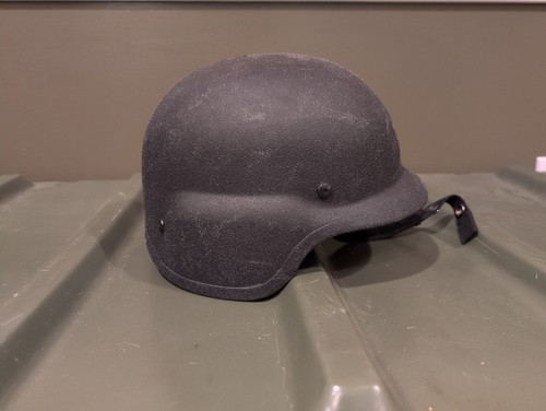 Medium ballistic helmet made - medium,
